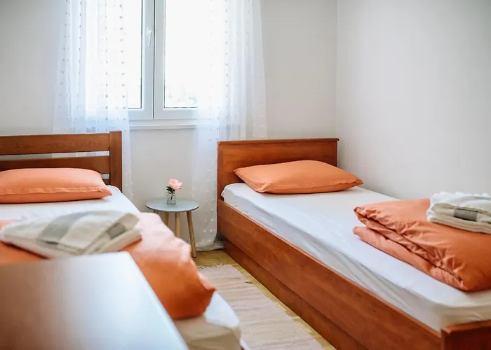 Apartment Wanda