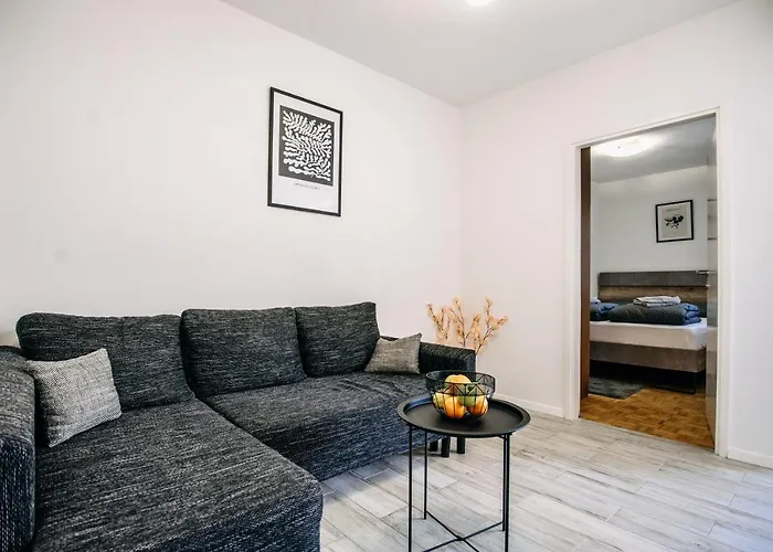 Apartment Wanda