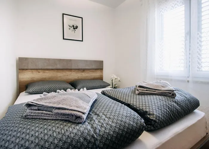 Apartment Wanda