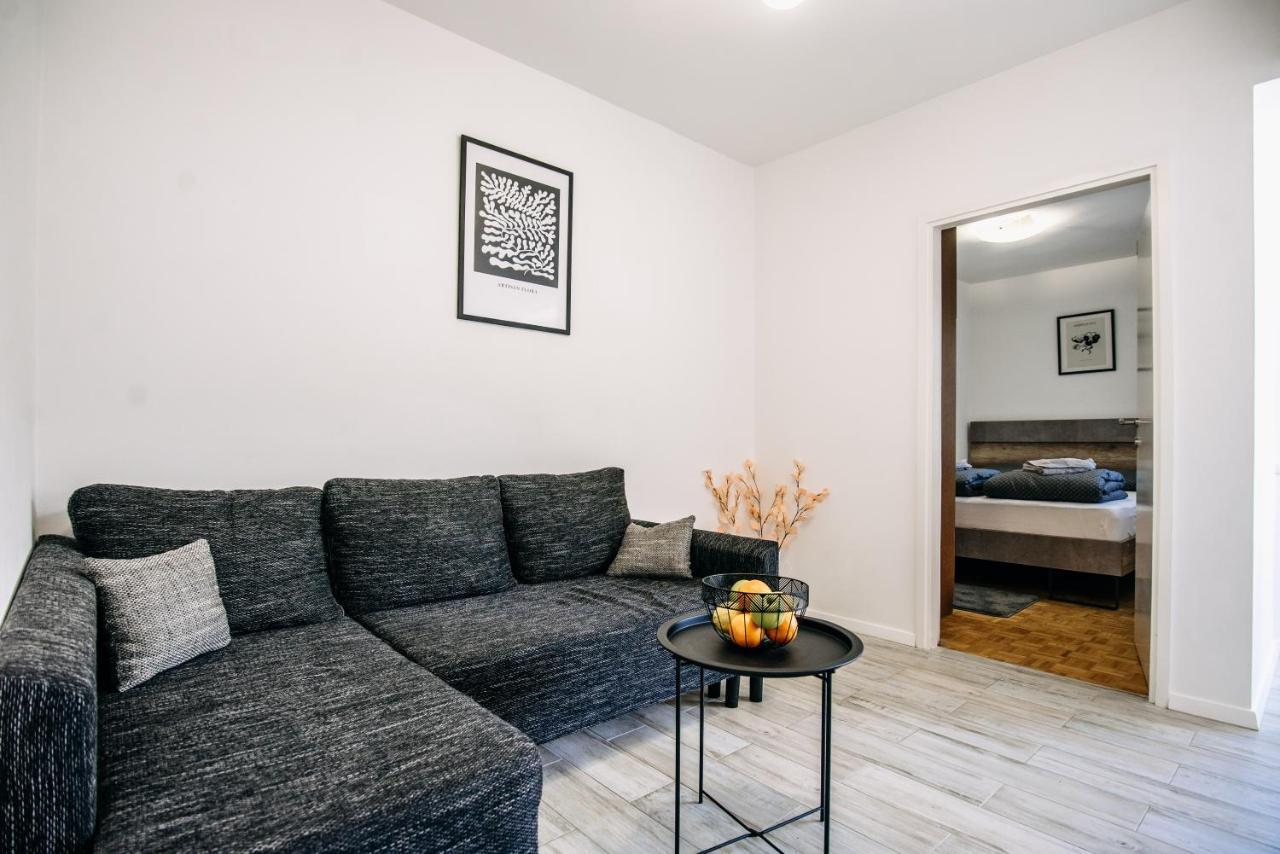 Wanda Apartment *
