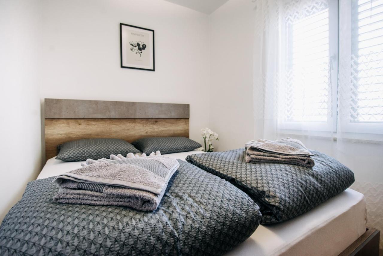 Wanda Apartment