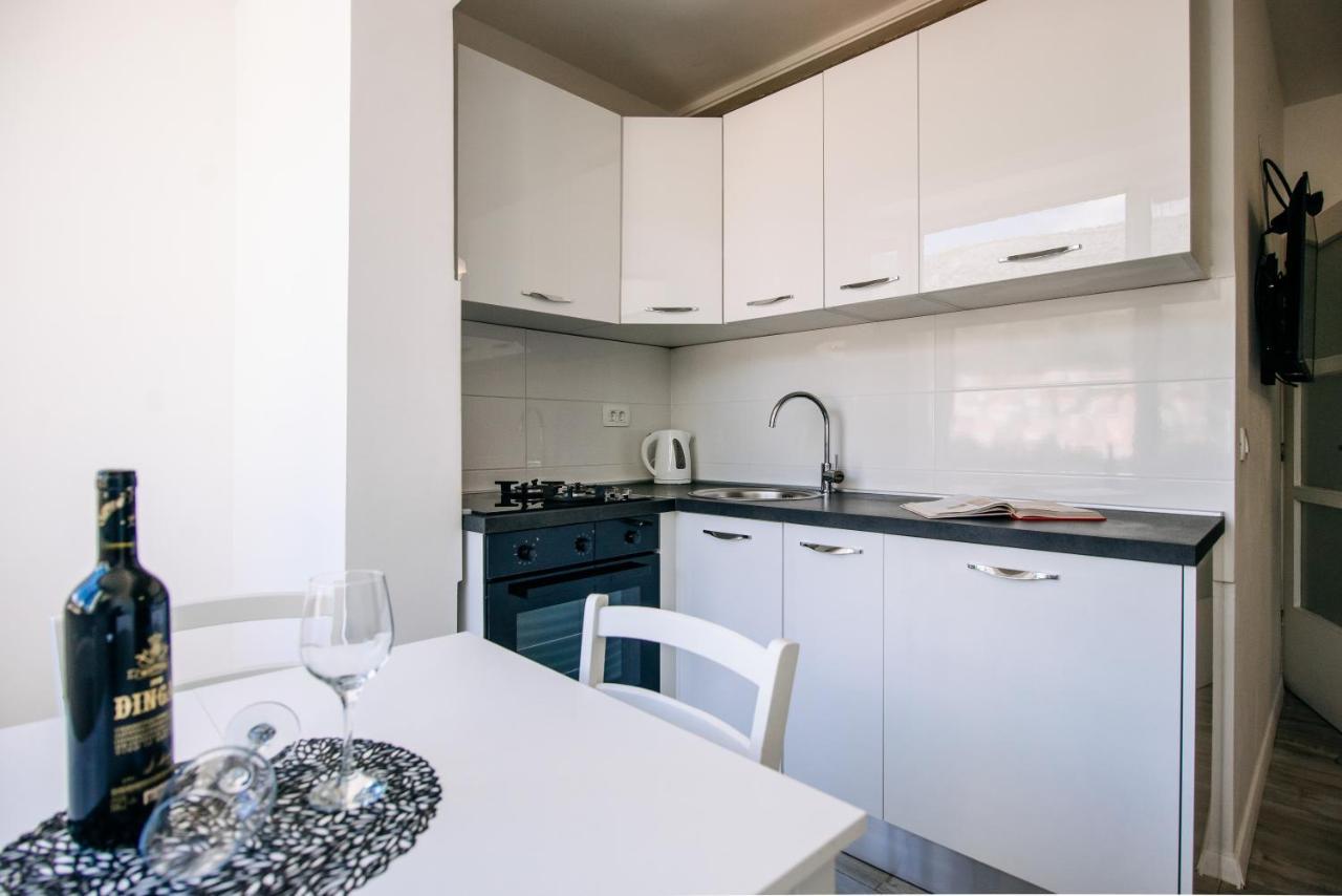Wanda Apartment *