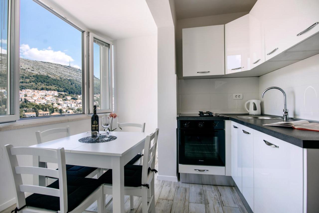 Apartment Wanda *