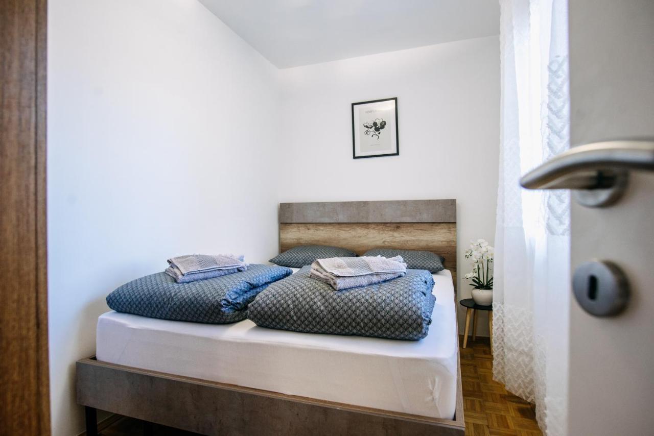 Wanda Apartment *