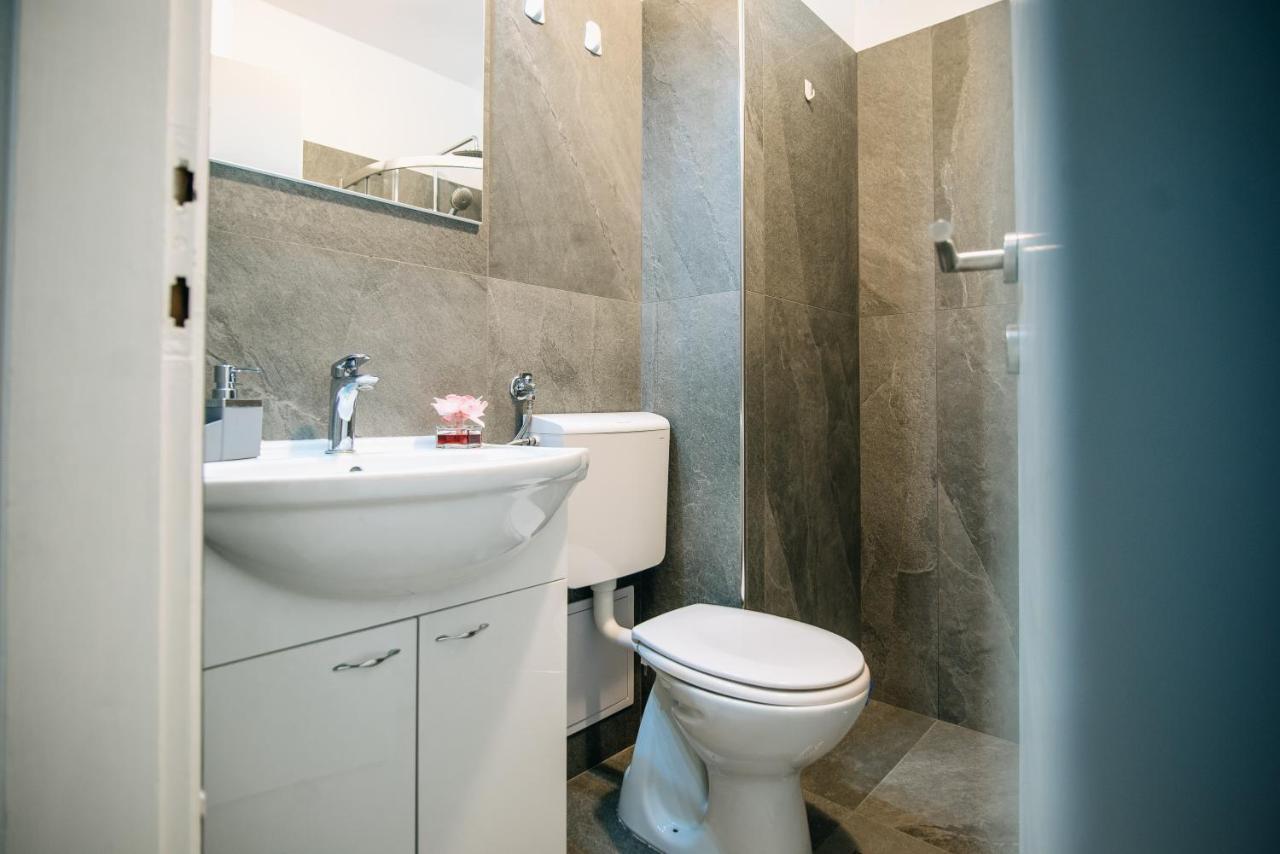 Wanda Apartment *