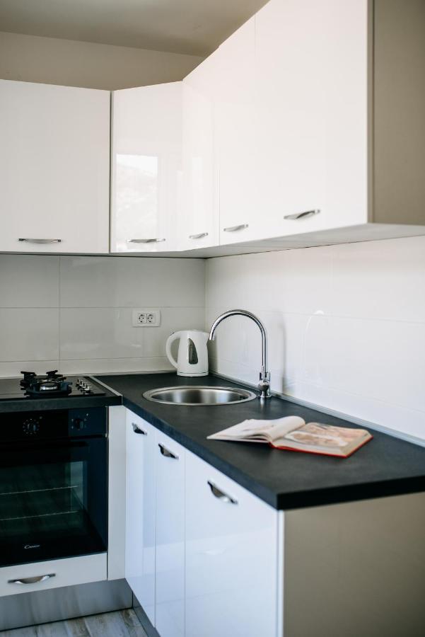 Wanda Apartment *