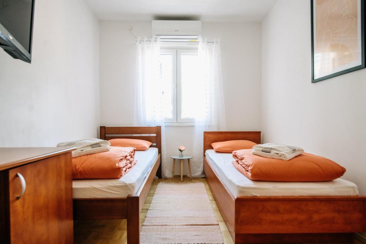 Wanda Apartment Dubrovnik